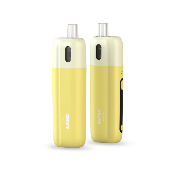 Aspire - Fluffi Orjinal Pod Mod