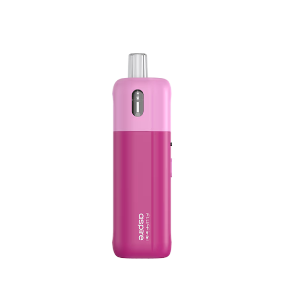 Aspire - Fluffi Mini Orjinal Pod Mod