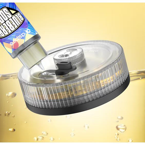 Aspire - Proteus Neo Orjinal E-Hookah