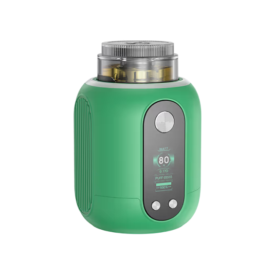 Aspire - Proteus Mini Orjinal E-Hookah