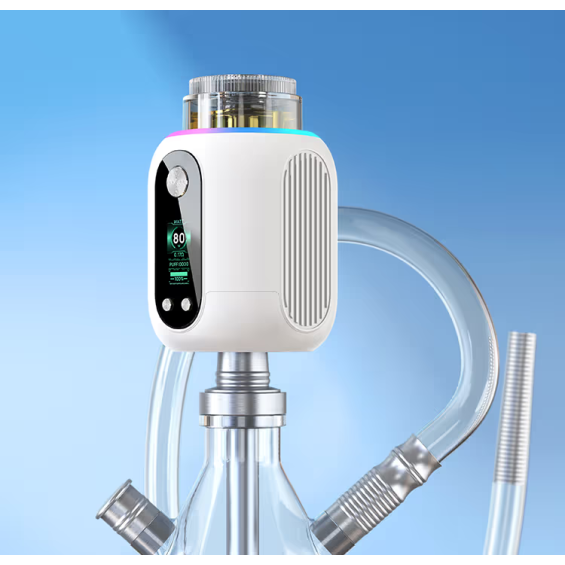 Aspire - Proteus Mini Orjinal E-Hookah