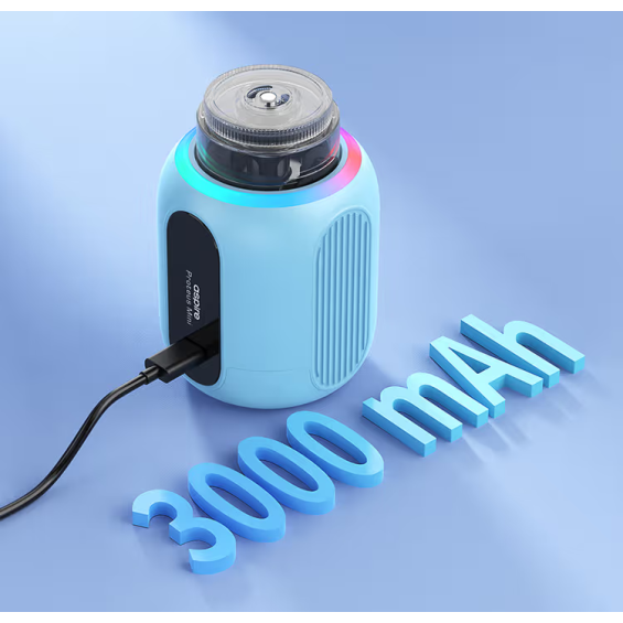 Aspire - Proteus Mini Orjinal E-Hookah