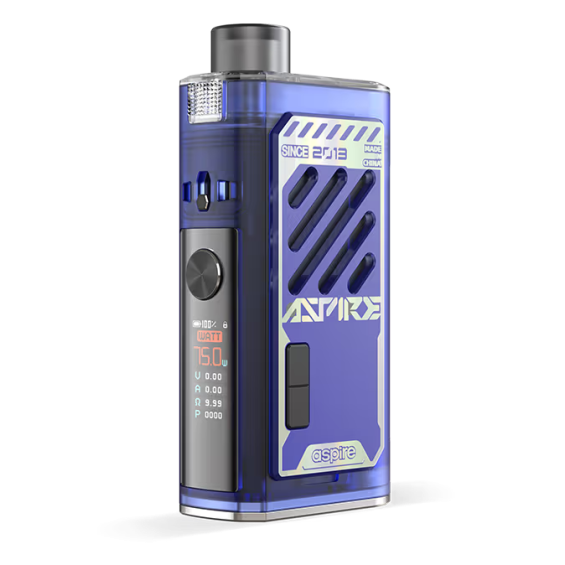 Aspire - Cloudflask X Orjinal Pod Mod