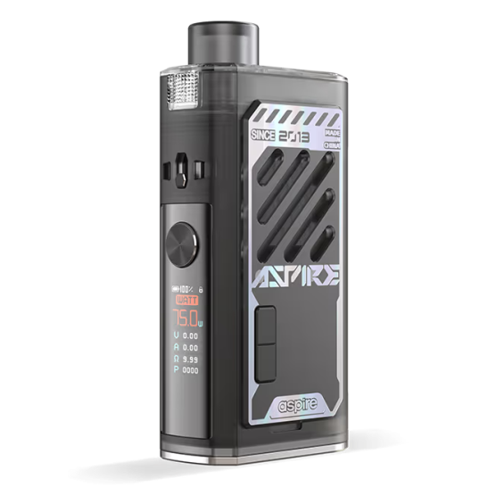 Aspire - Cloudflask X Orjinal Pod Mod