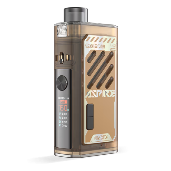 Aspire - Cloudflask X Orjinal Pod Mod