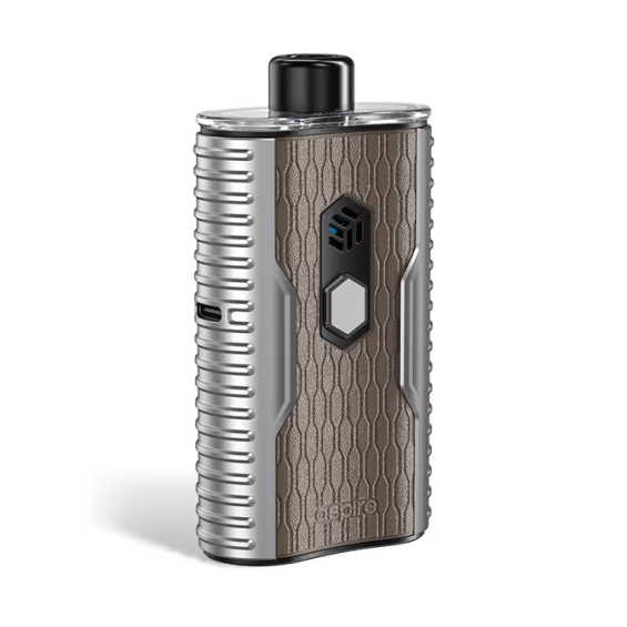 Aspire - Cloudflask III Orjinal Pod Mod