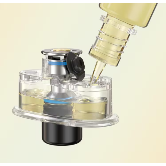 Aspire - Cloudflask III Orjinal Pod Mod