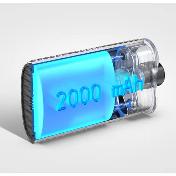 Aspire - Cloudflask III Orjinal Pod Mod