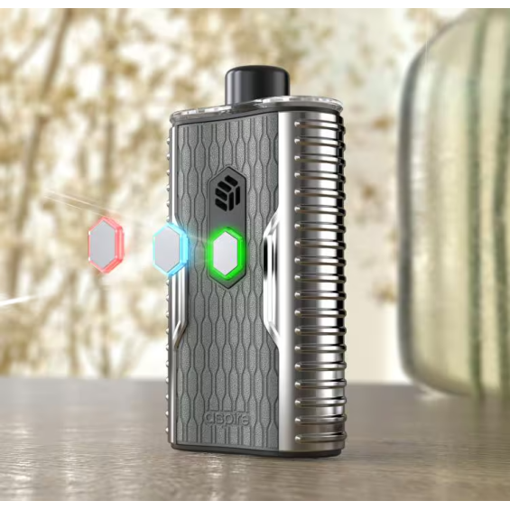 Aspire - Cloudflask III Orjinal Pod Mod