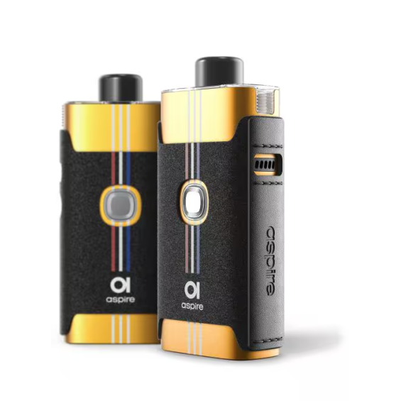 Aspire - Cloudflask S Orjinal Pod Mod
