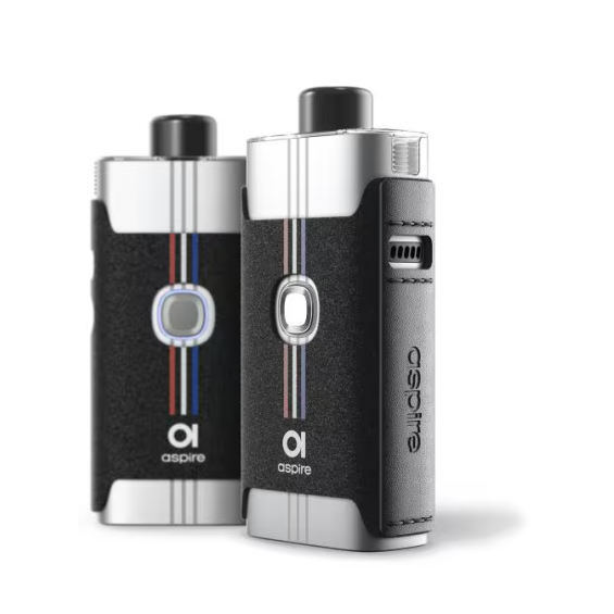 Aspire - Cloudflask S Orjinal Pod Mod