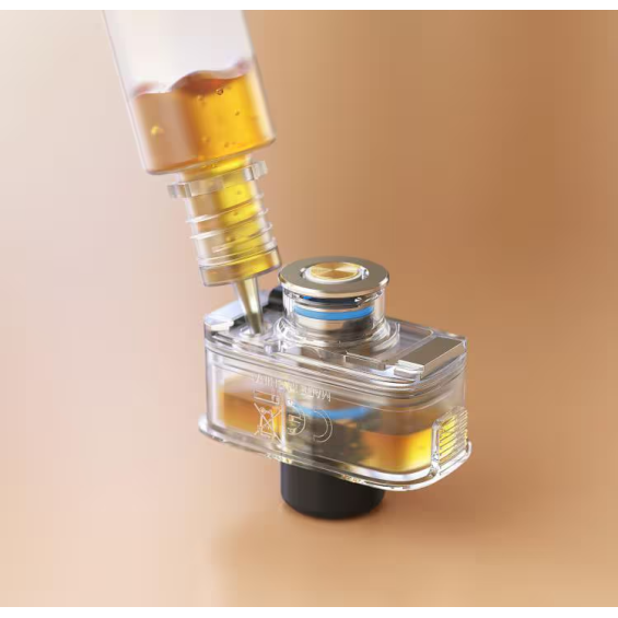 Aspire - Cloudflask S Orjinal Pod Mod