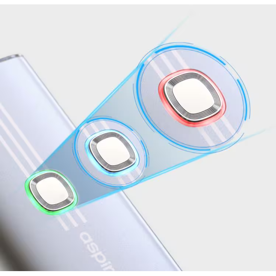 Aspire - Cloudflask S Orjinal Pod Mod