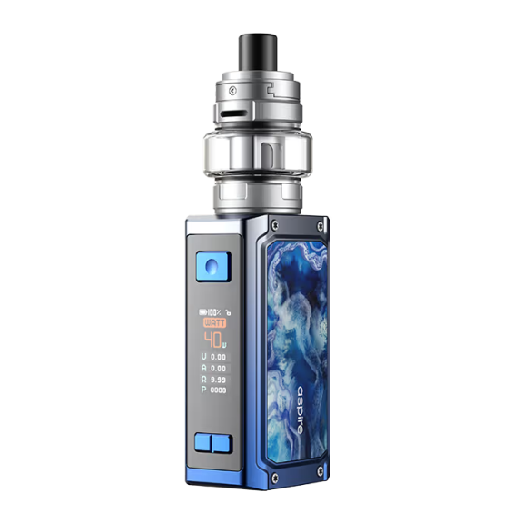 Aspire - Rover Plus Orjinal Pod Mod