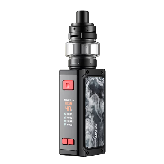 Aspire - Rover Plus Orjinal Pod Mod