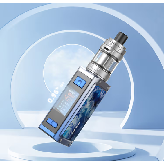 Aspire - Rover Plus