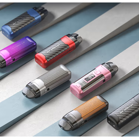 Aspire - Veynom Air Orjinal Pod Mod