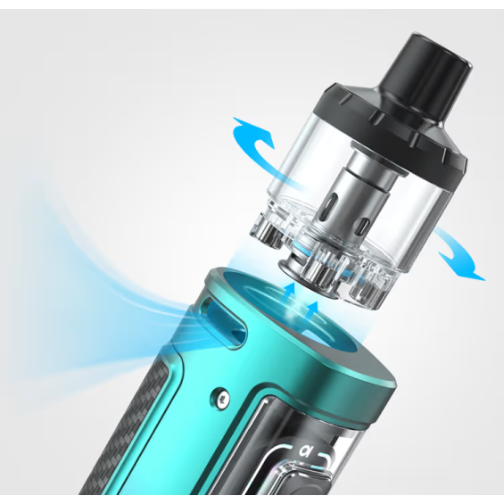 Aspire - Veynom EX Orjinal Pod Mod