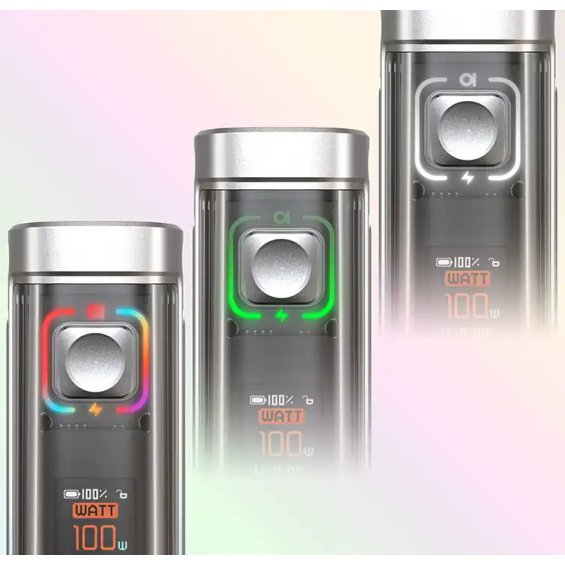 Aspire - Veynom LX Orjinal Pod Mod