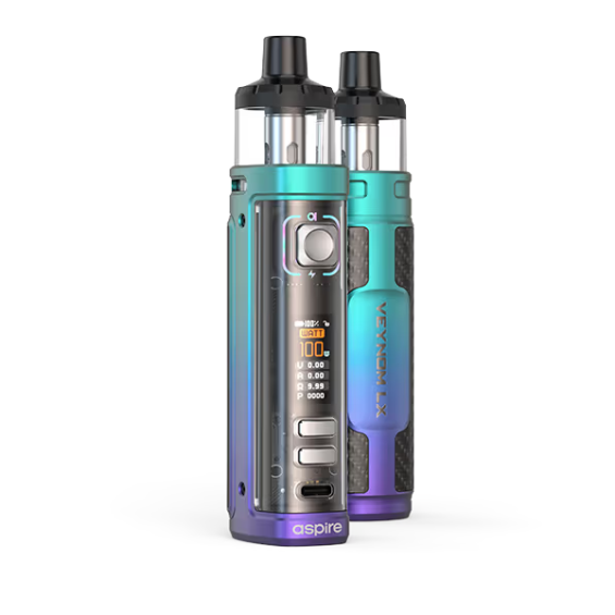 Aspire - Veynom LX Orjinal Pod Mod