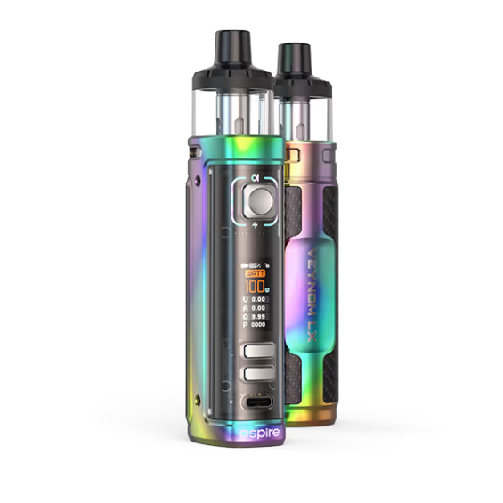 Aspire - Veynom LX Orjinal Pod Mod
