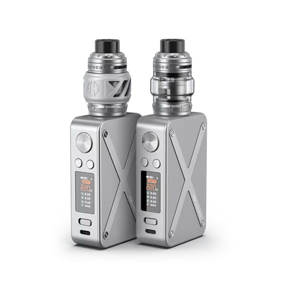 Aspire - Revolto Orjinal Pod Mod