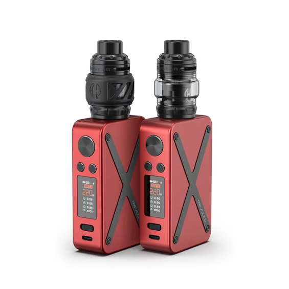 Aspire - Revolto Orjinal Pod Mod