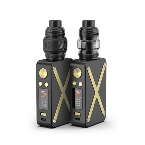 Aspire - Revolto Orjinal Pod Mod