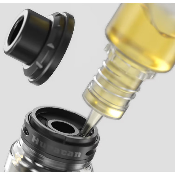 Aspire - Revolto Orjinal Pod Mod