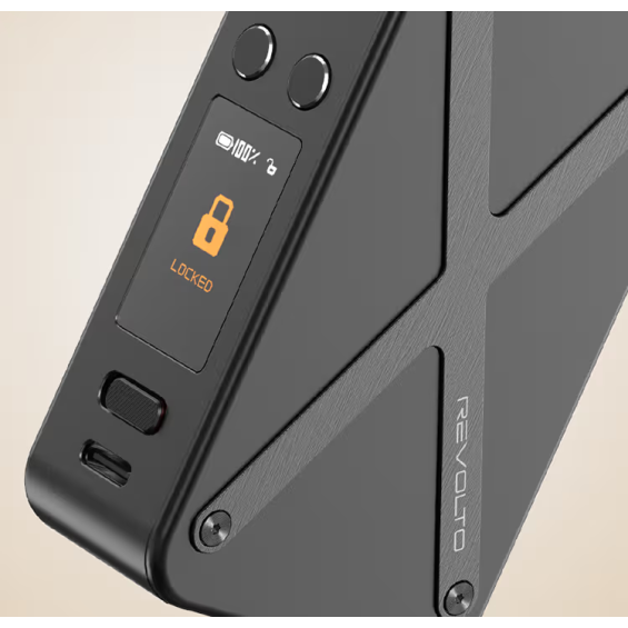 Aspire - Revolto Orjinal Pod Mod