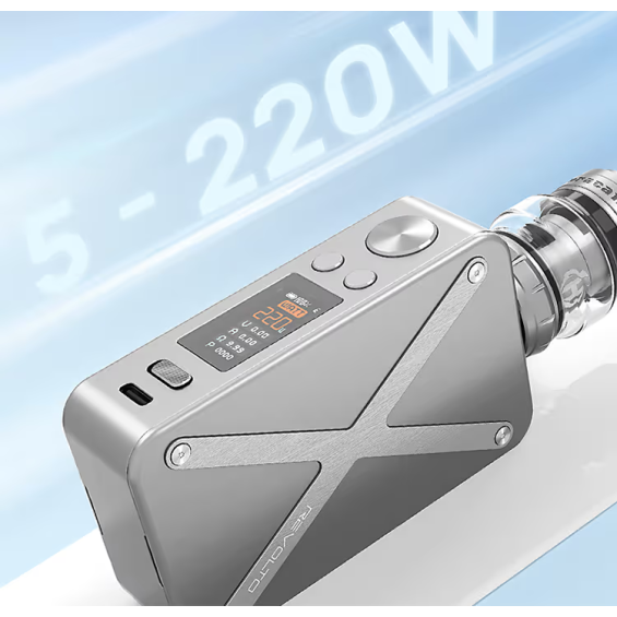 Aspire - Revolto Orjinal Pod Mod