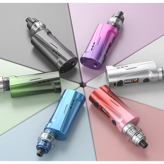 Aspire - Boxxer Orjinal Pod Mod