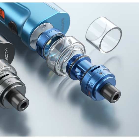 Aspire - Boxxer Orjinal Pod Mod