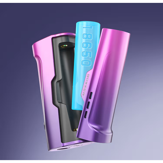 Aspire - Boxxer Orjinal Pod Mod