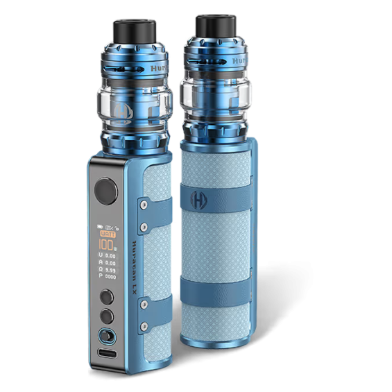 Aspire - Huracan LX Orjinal Pod Mod