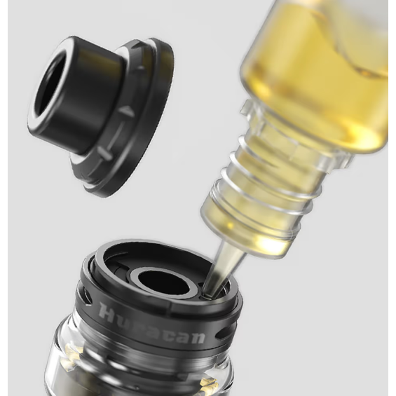 Aspire - Huracan LX Orjinal Pod Mod