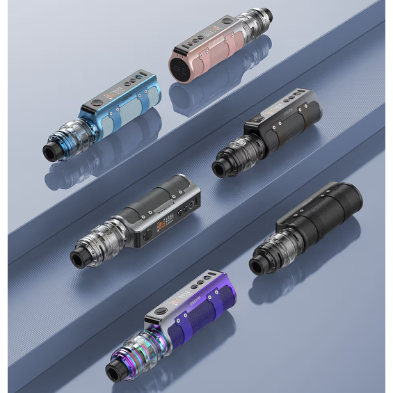 Aspire - Huracan LX Orjinal Pod Mod