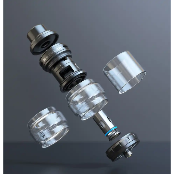 Aspire - Huracan LX Orjinal Pod Mod