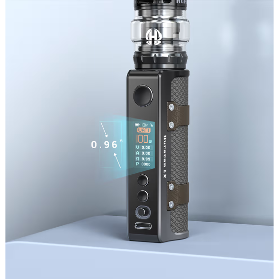 Aspire - Huracan LX Orjinal Pod Mod