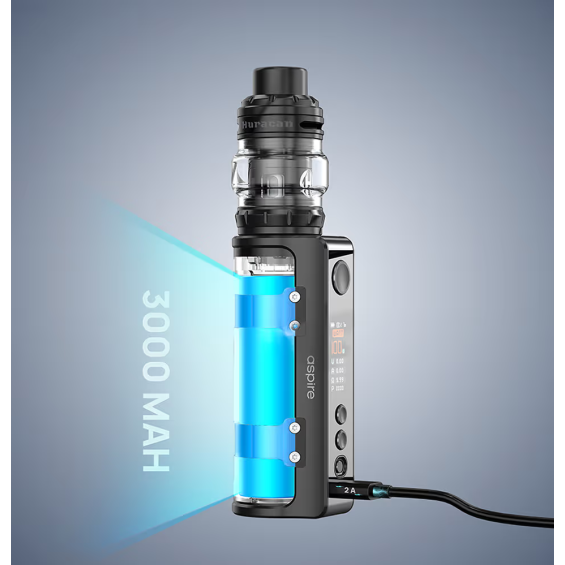 Aspire - Huracan LX Orjinal Pod Mod