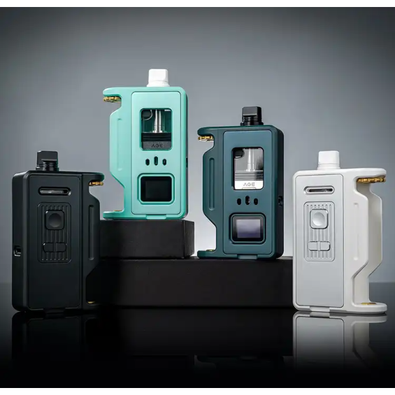 Aspire - RAGA AIO Orjinal Pod Mod