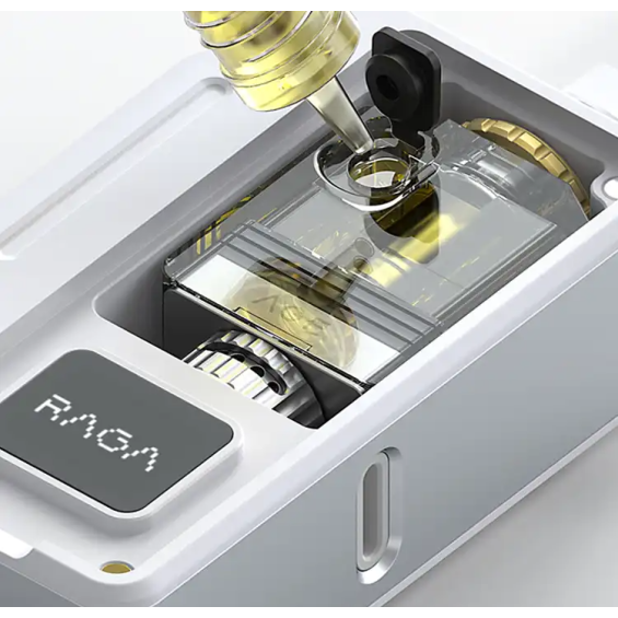 Aspire - RAGA AIO Orjinal Pod Mod