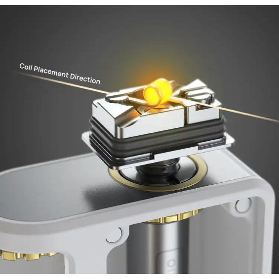 Aspire - RAGA AIO Orjinal Pod Mod