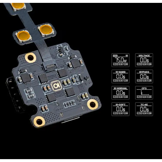 Aspire - RAGA AIO Orjinal Pod Mod