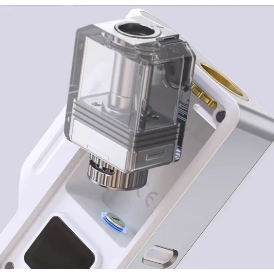 Aspire - RAGA AIO Orjinal Pod Mod