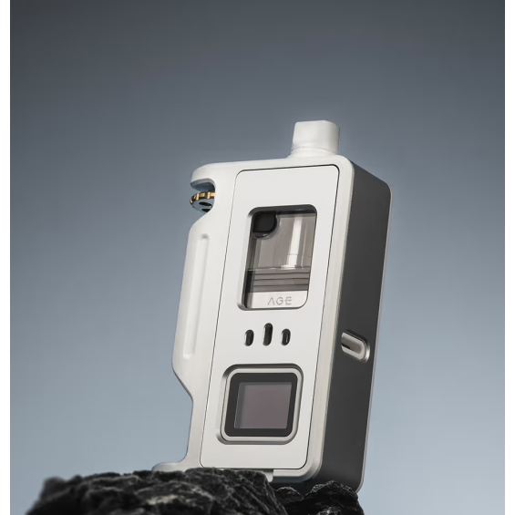 Aspire - RAGA AIO Orjinal Pod Mod