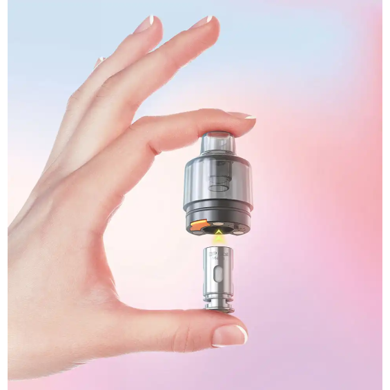 Aspire - BP Stik Orjinal Pod Mod