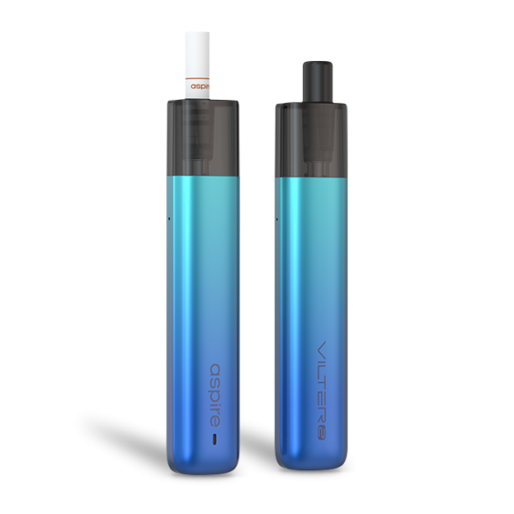 Aspire - Vilter 2 Orjinal Pod Mod