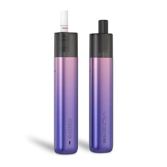 Aspire - Vilter 2 Orjinal Pod Mod