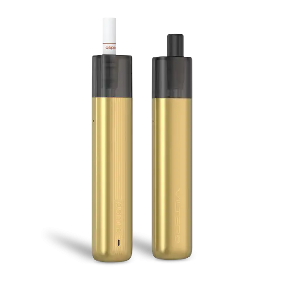 Aspire - Vilter 2 Orjinal Pod Mod